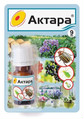 Component Актара